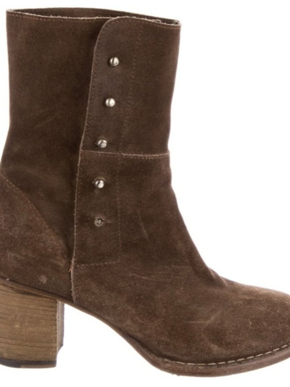 Dansko Buffy Ankle Boots Women's 41 US 10.5-11